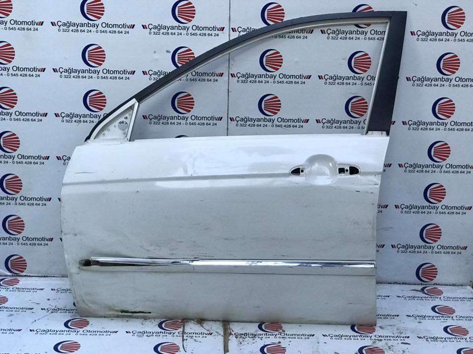 Kia Cerato Sol Ön Kapı 